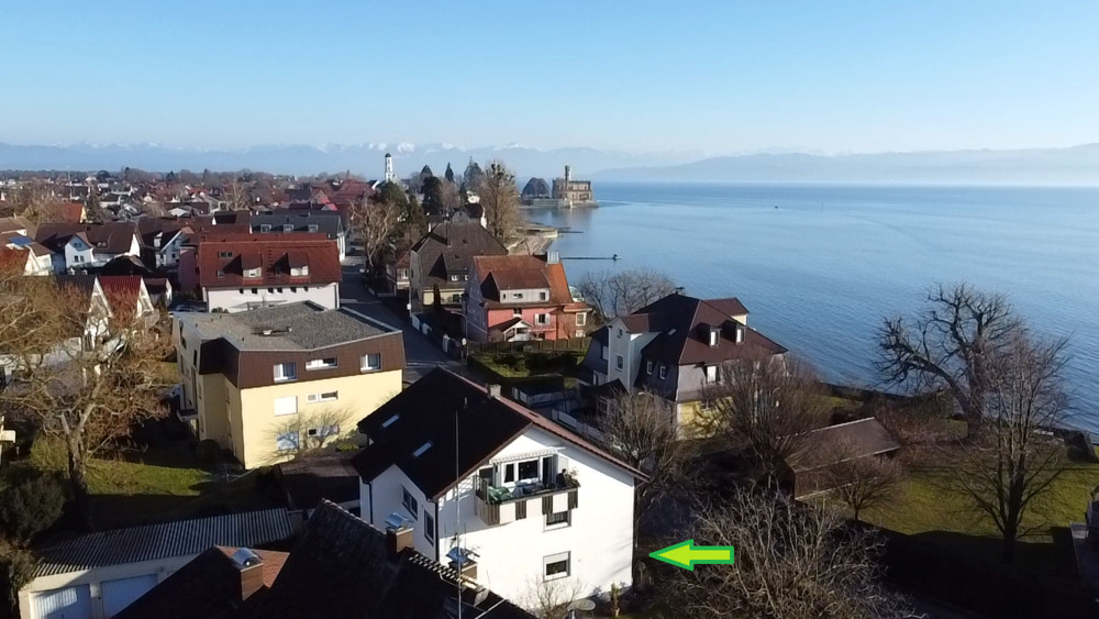 Thumbnail-2. Seereihe! Großzügige 4-Zimmerwohnung in Langenargen