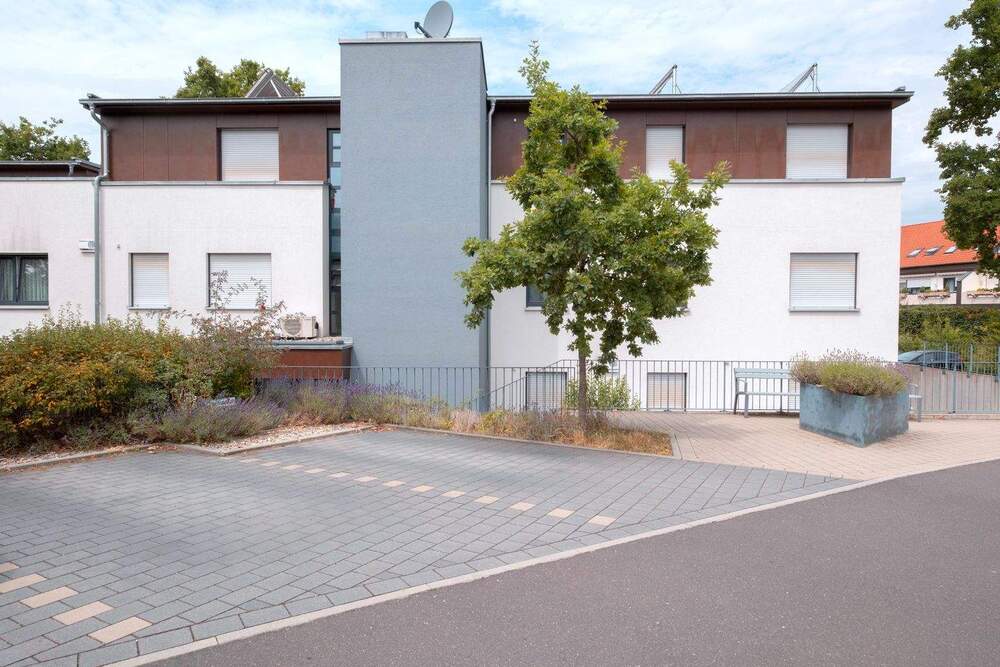 Thumbnail-Exklusives 5 Zimmer Penthouse in Lauf mit 197 m² Wohnfläche