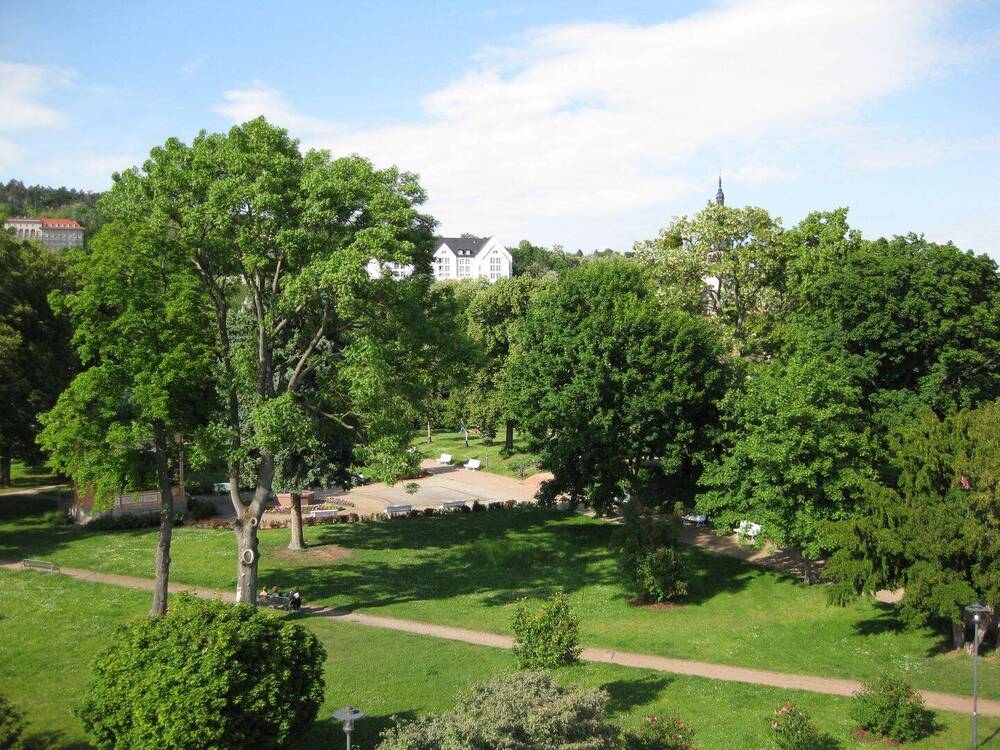 Thumbnail-Wunderschöne Maisonetten-Eigentumswohnung in bester Lage! Sofort frei!