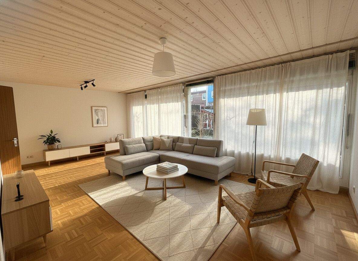 Thumbnail-Reihenhaus in beliebter Lage