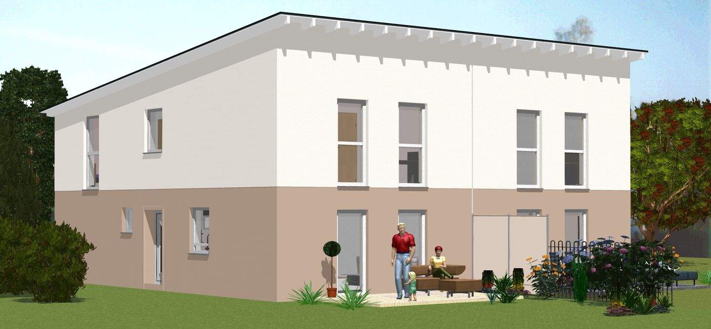 Thumbnail-Moderne Familiennester in toller Lage !