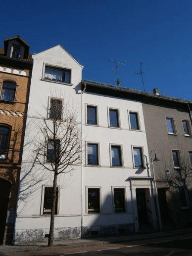 Thumbnail-3 Raum Wohnung mit Balkon in Altenburg
