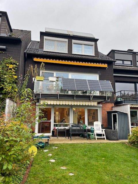 Thumbnail-Schöner wohnen in Wuppertal - Katernberg !