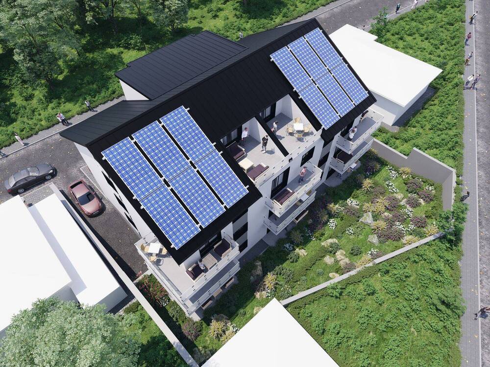 Thumbnail-***Sonnige Lage*** 2 Zimmer Wohnung ***Ohne Maklerprovision!***