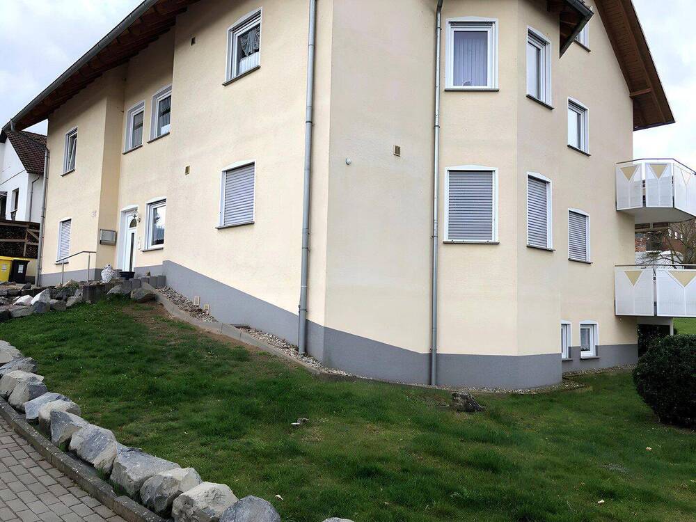 Thumbnail-5 Zimmer Bad KücheGäste WC Balkon