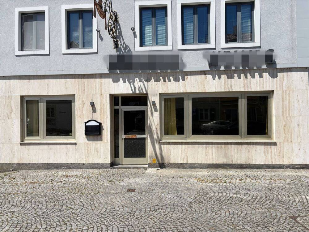 Thumbnail-Gasthaus mit Charme in guter Gerolzhöfer Lage sucht Gastronom !