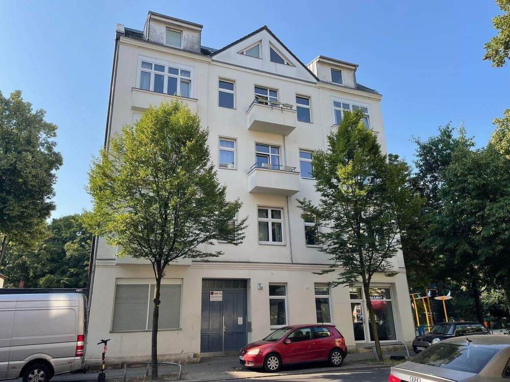 Thumbnail-Ihre neuen Gewerberäume in Neukölln.....