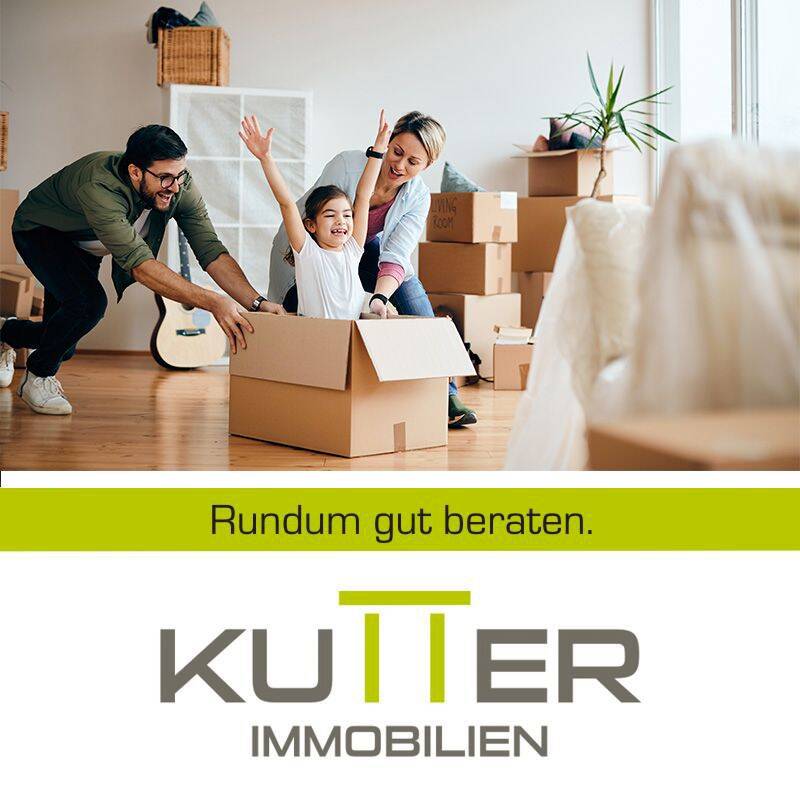 Thumbnail-Neuwertige 3-Zimmer-Wohnung in Markdorf