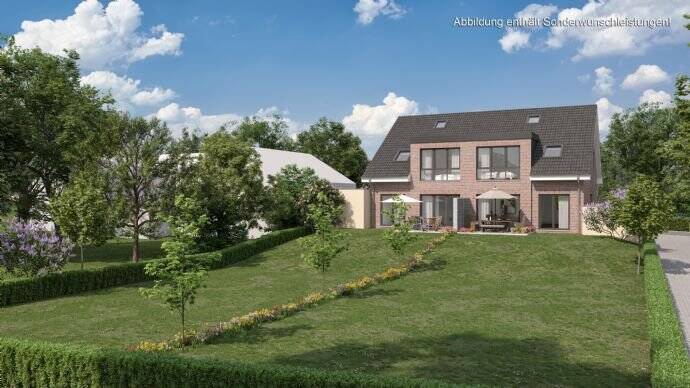 Thumbnail-Mettmann: Prima, VOR DEN TOREN von Düsseldorf