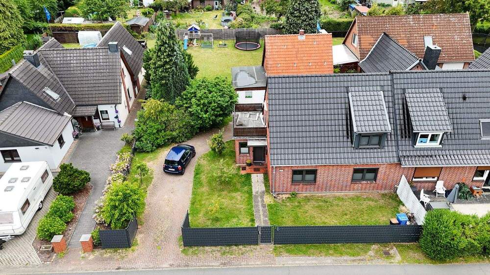 Thumbnail-Einfamilienhaus in herrlicher Ruhe