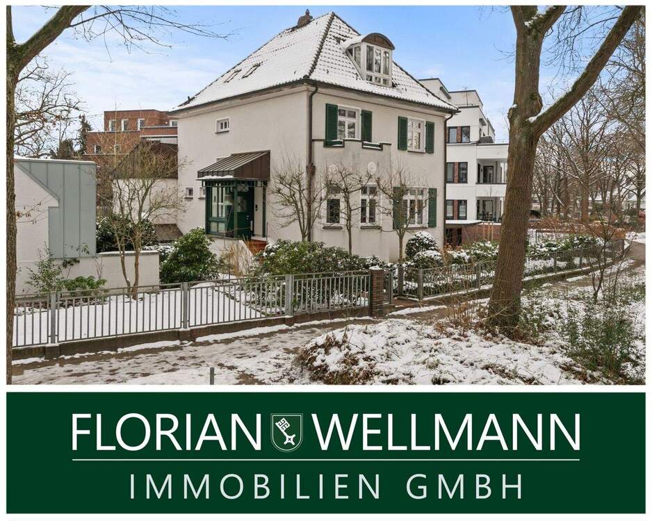 Thumbnail-Wohnen mit Komfort und Stil - Großzügiges Einfamilienhaus mit Anbau, Terrasse, Balkon und Traumgarten