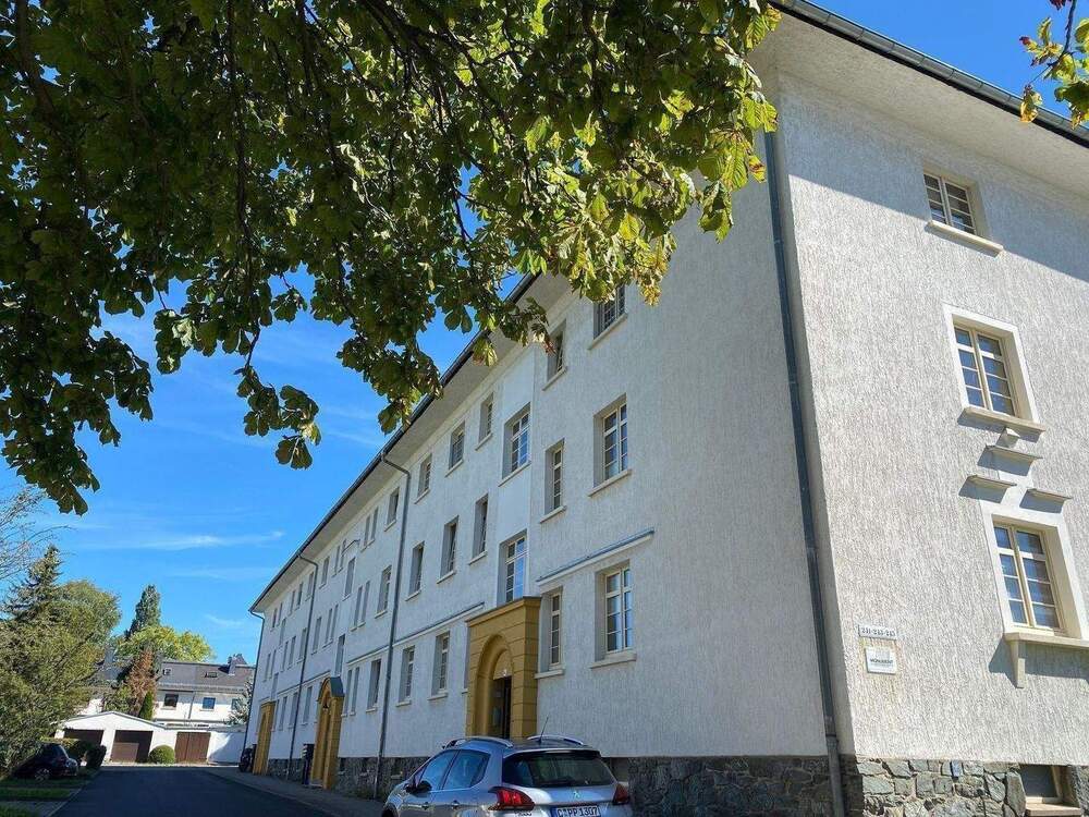 Thumbnail-ZSchopauer STr.HEIMGARTEN !!!!!! tolle Single-Wohnung - hier zieh ich ein!!!!!!!!!!!!