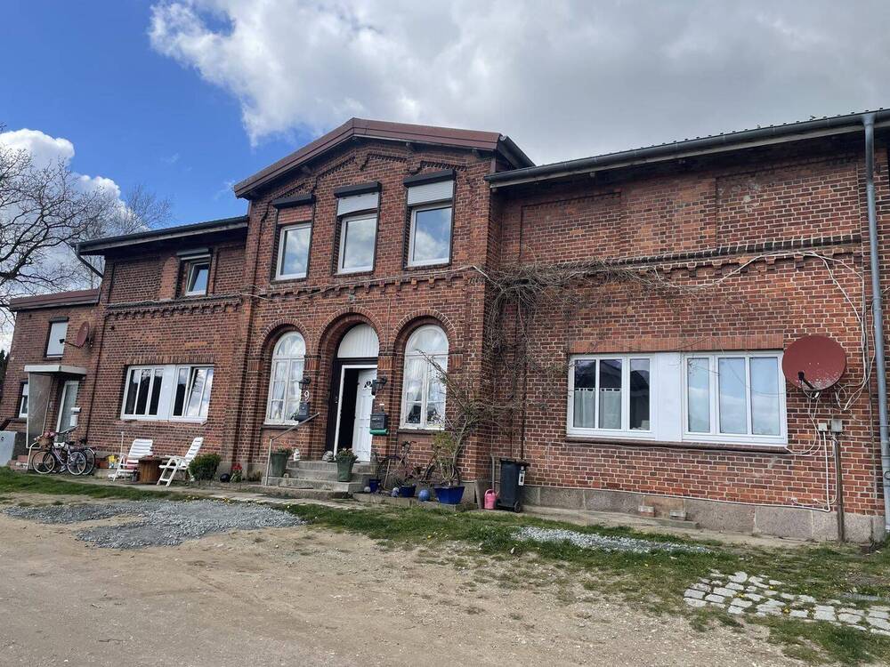 Thumbnail-Voll vermietetes Mehrfamilienhaus mit 4 Wohneinheiten und einer Einliegerwohnung in Rehhorst
