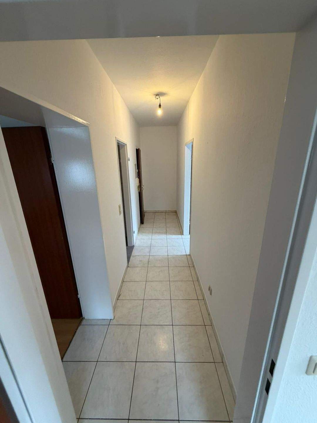 Thumbnail-53 qm Erdgeschosswohnung in zentraler Lage