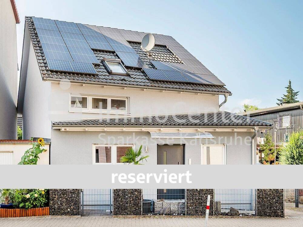 Thumbnail-Energieeffizient und familiengerecht: Ihr neues Zuhause in Karlsruhe