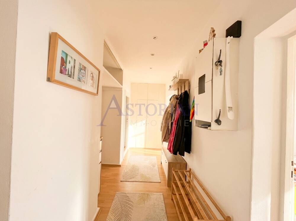 Thumbnail-Bezugsfreie 3 Zimmer-Eigentumswohnung in Alt-Moabit