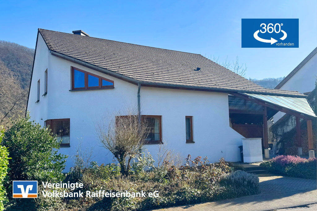 Thumbnail-Modernes Architektenhaus in ruhiger, städtischer Lage