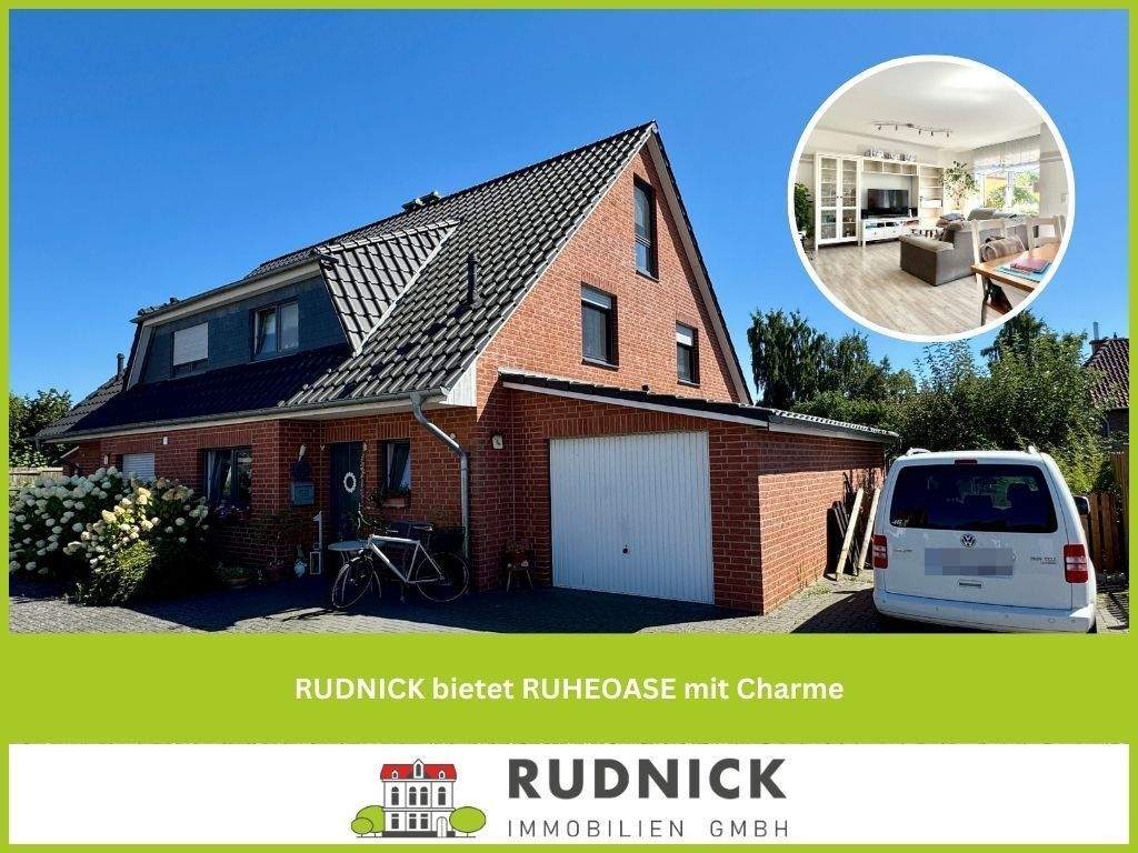 Thumbnail-RUDNICK bietet RUHEOASE mit Charme