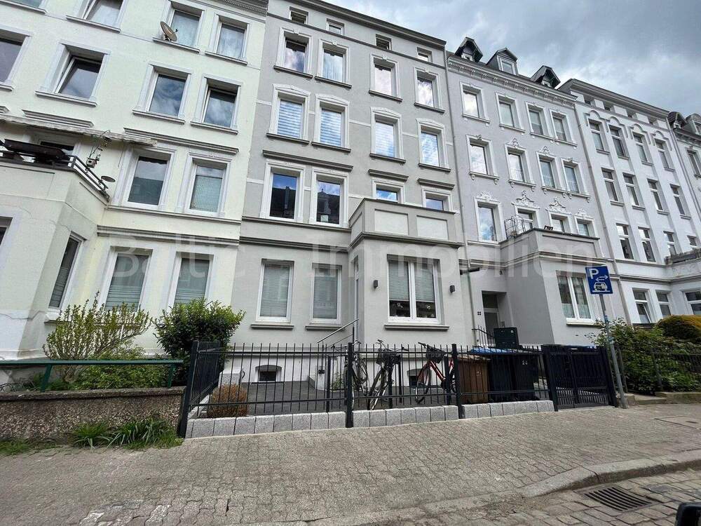 Thumbnail-Top saniertes Mehrfamilienhaus in guter Lage!