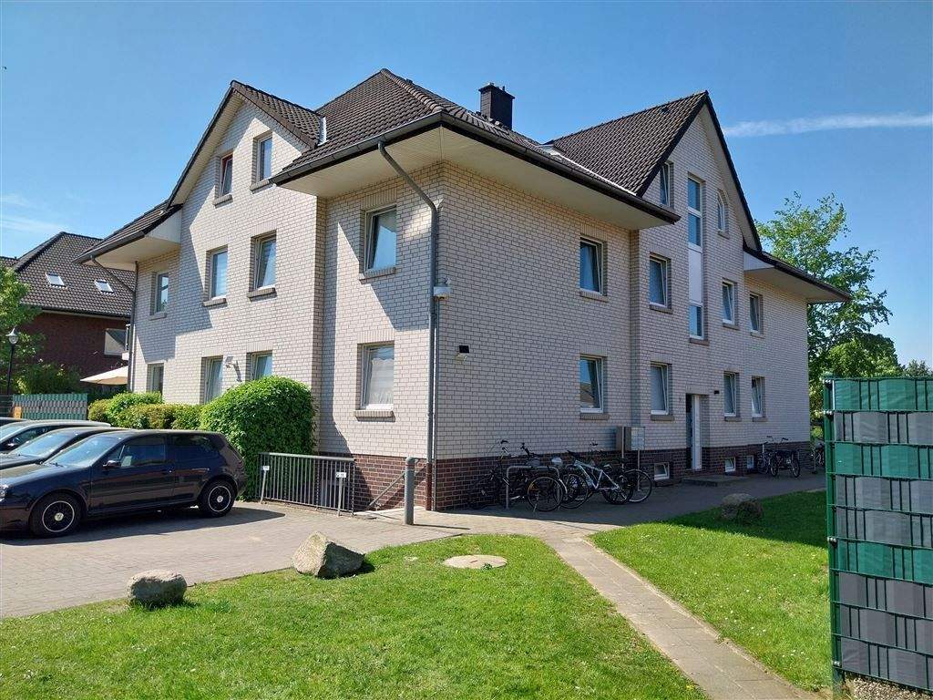 Thumbnail-Kernsanierte Maisonette Wohnung