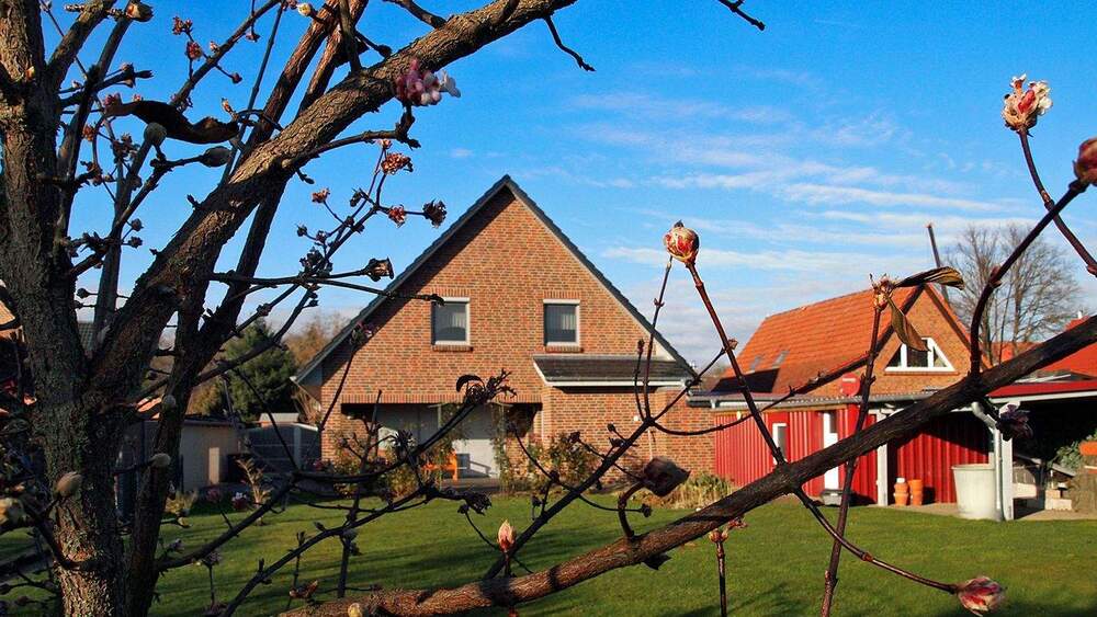 Thumbnail-***Modernes Einfamilienhaus mit vielen Extras in exklusiver Lage***