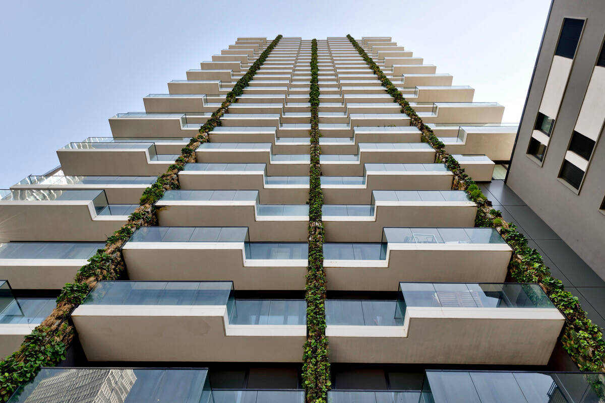 Thumbnail-Wohnung in Frankfurt am Main