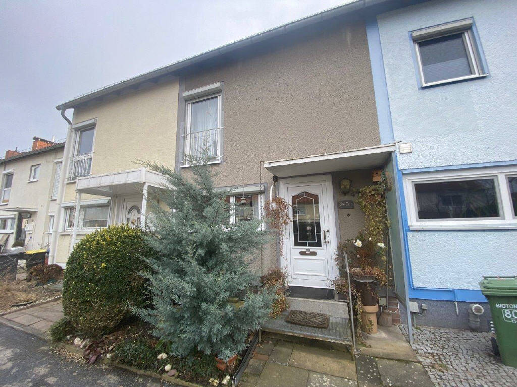 Thumbnail-Gemütliches Reihenhaus in grüner Lage von Göttingen-Grone