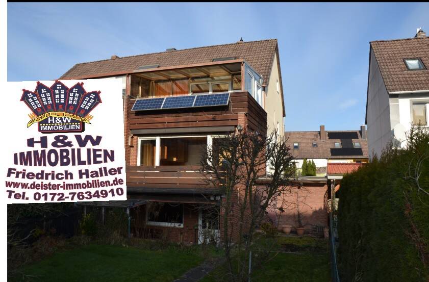 Thumbnail-Schickes REHRuhige LageNähe SchuleKiGaSupermarktBahnhof