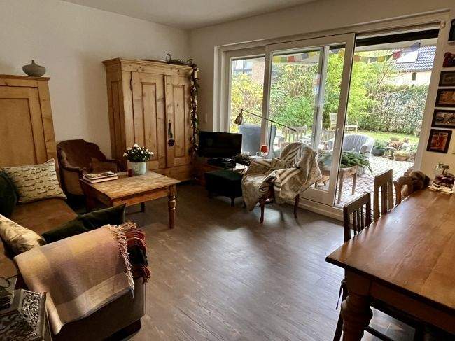 Thumbnail-Bellevue: Schöne Aussichten für wohnliche Gelassenheit