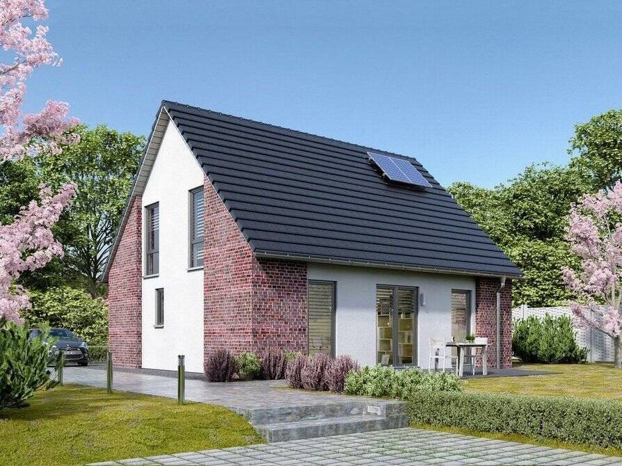 Thumbnail-Ihr Grundstück. Unser Know-how. Gemeinsam zum Traumhaus! mit Town & Country Haus