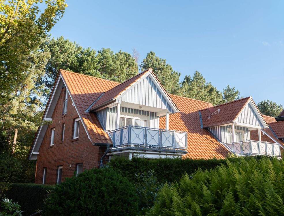 Thumbnail-Küstenluft & Sonnenglanz - Ihr Nordsee-Traum als Eigentumswohnung!