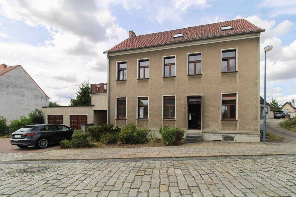 Frontansicht