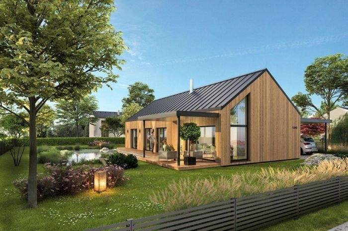 Thumbnail-Praktisches Raumwunder- BUNGALOW in der PARK- CITY Wesendorf Gifhorn