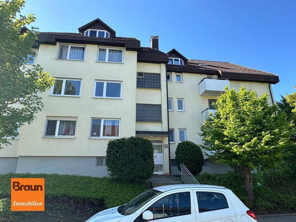 3-Zimmer-ETW, VS-Schwenningen