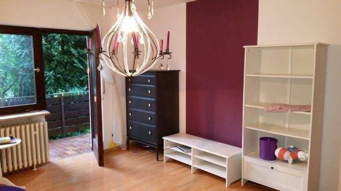 Thumbnail-Möbliertes Apartment mit Balkon :-) Nur 12 Minuten bis Würzburg Zentrum, Abfahrt Würzburg Kist