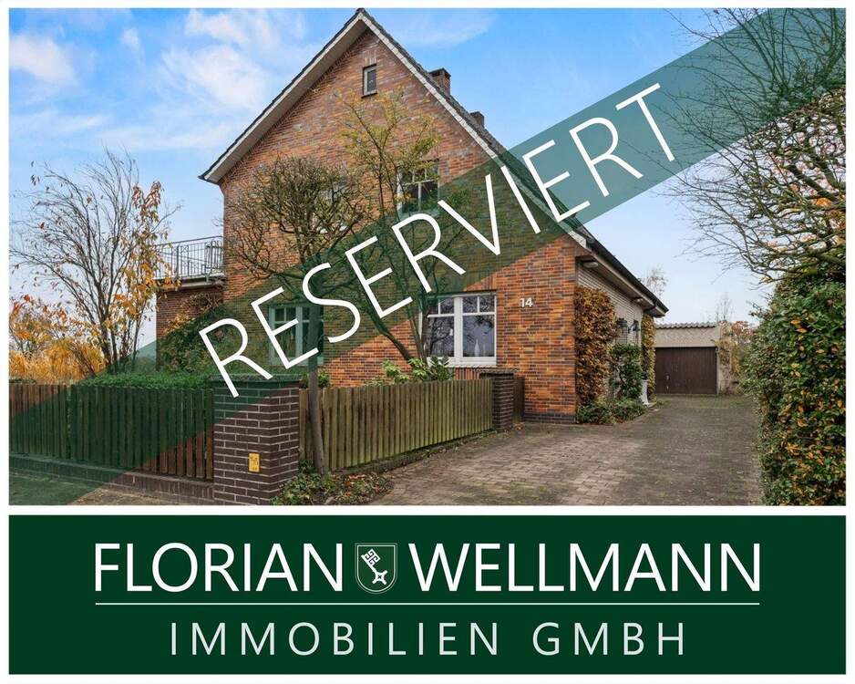 Thumbnail-Achim - Baden | Ein- bis Zweifamilienhaus auf traumhaftem Hanggrundstück mit einmaligem, unverbaubarem Weitblick