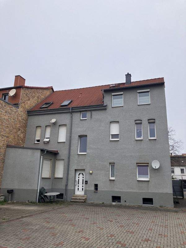 Thumbnail-Zentrumsnahes Wohnen in Delitzsch