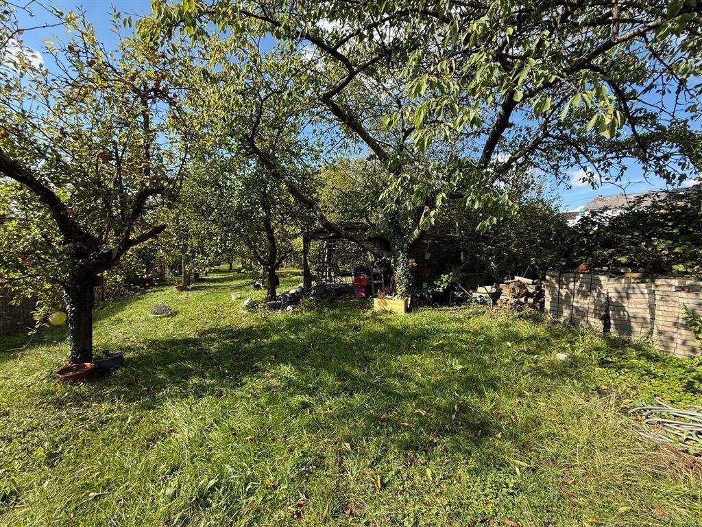 Thumbnail-Charmantes Einfamilienhaus mit gepflegtem Obstgarten in 66346 Köllerbach