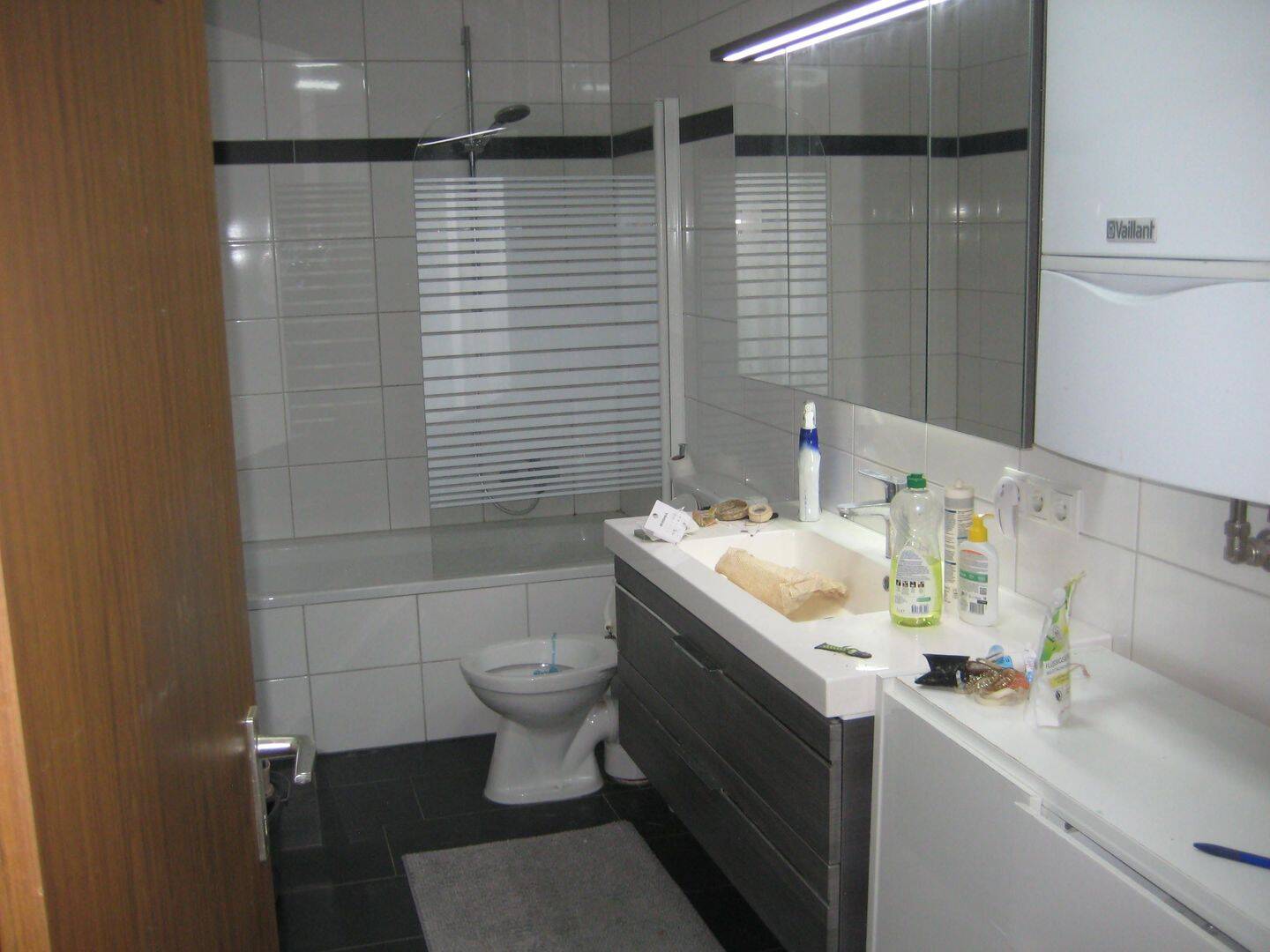 Thumbnail-3-Zimmerwohnung in Veitshöchheim