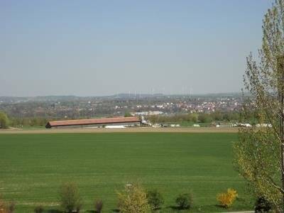 Thumbnail-Familienwohnung am Fuße des Zittauer Gebirges