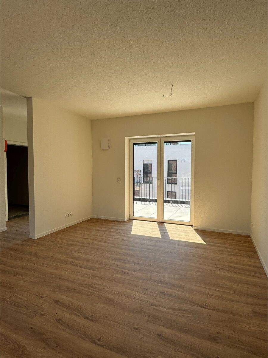 Thumbnail-Zwei Dachterrassen - Lichtdurchfluteter Wohntraum am Fliegerhorst