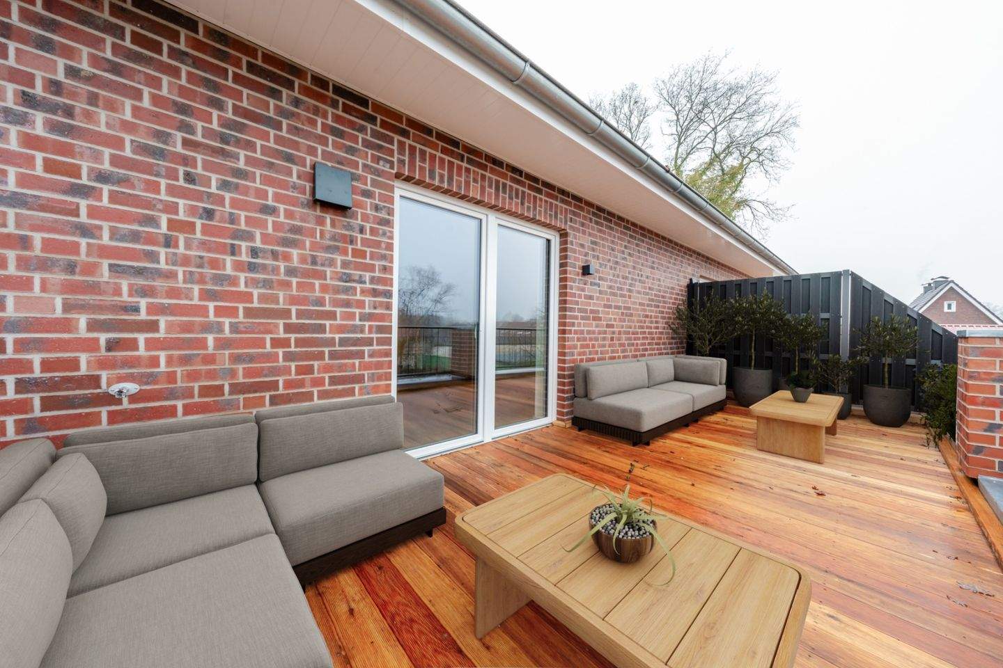 Thumbnail-2-Zimmer-Wohnung mit großzügigem Balkon Nr. 4.7