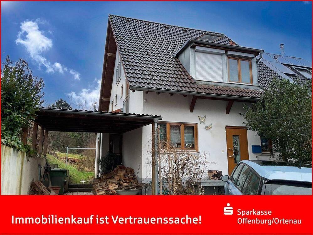 Thumbnail-Ettenheim - Naturnah Wohnen und Wohlfühlen!