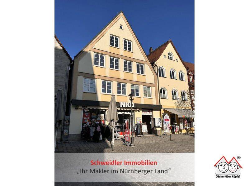 Ansicht (Marktplatz)