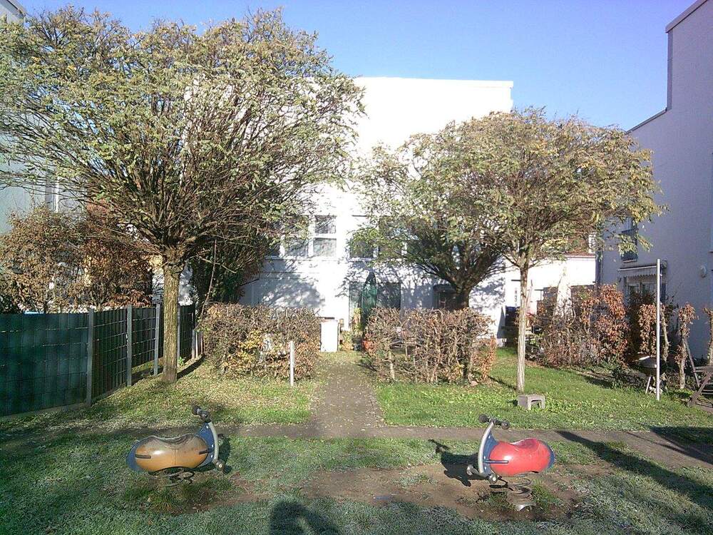 Thumbnail-Gemütliche 2 ZKB Wohnung zu verkaufen.