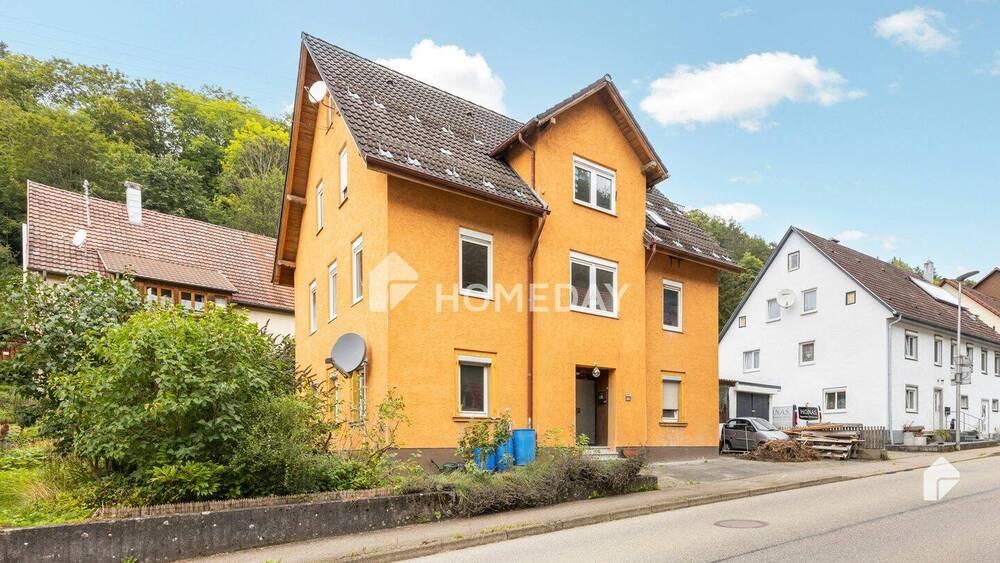 Außenansicht 2