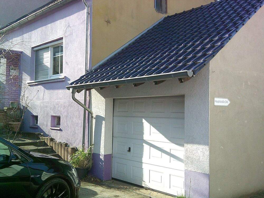 Thumbnail-ACHTUNG Handwerker! Doppelhaushälfte in Göttelborn zu verkaufen!