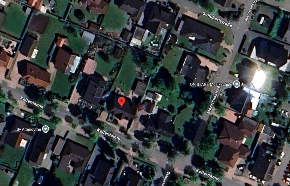 Thumbnail-Attraktives Baugrundstück mit Entwicklungspotenzial - Ideal für Ihr QNG-Projekt