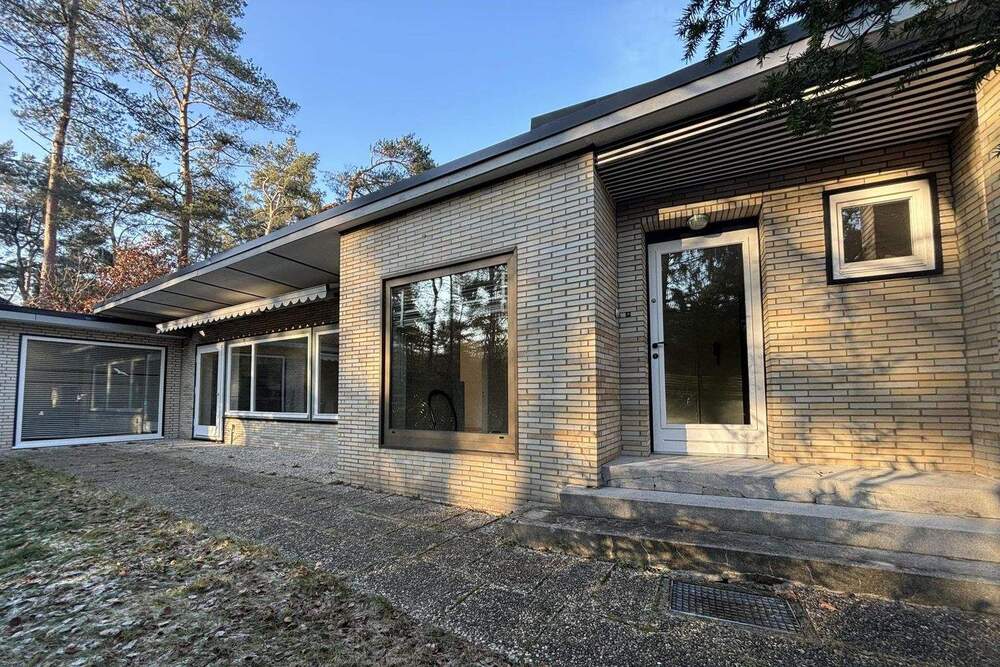 Thumbnail-Traumhafter Bungalow im Grünen
