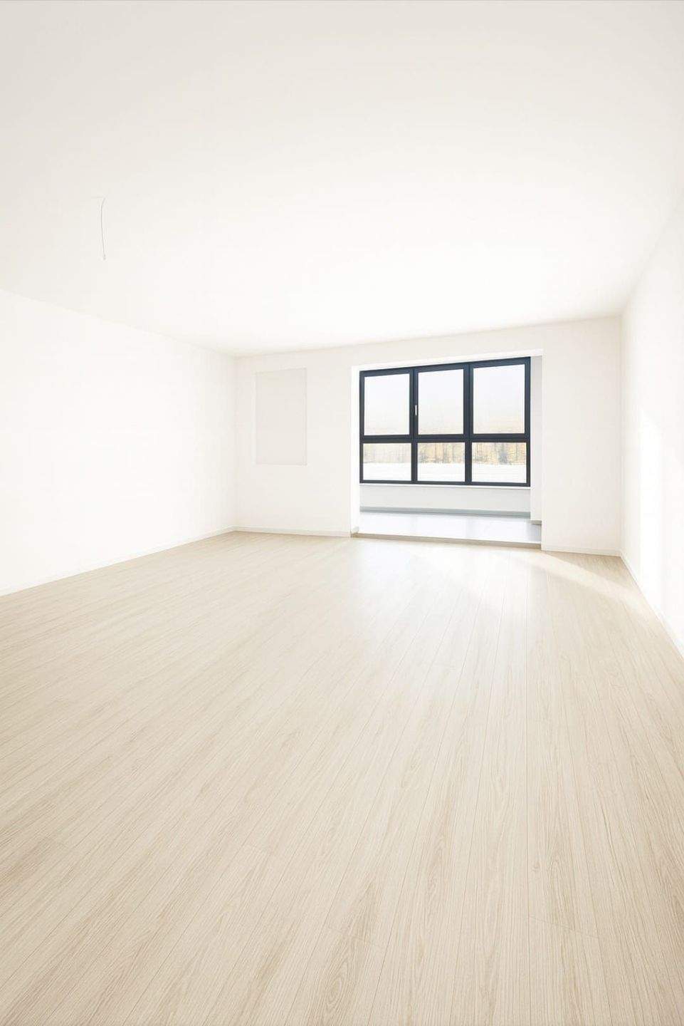 Thumbnail-Renovierte, großzügige Wohnung mit 2 Zimmern, Fahrstuhl und guter Infrastruktur